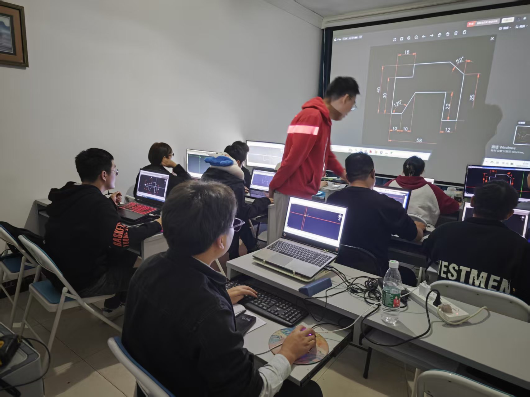 遂宁家具设计师培训